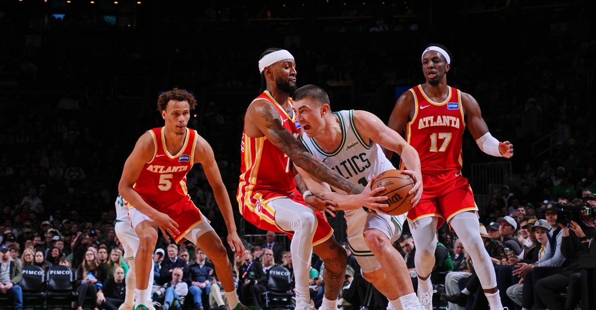 Celtics Streak Continues? Breaking Down the Hawks' Challenge